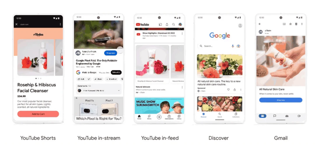 alternative-methods-for-promoting-youtube-videos - How Google Advertising Boosts YouTube Video Reach Fast