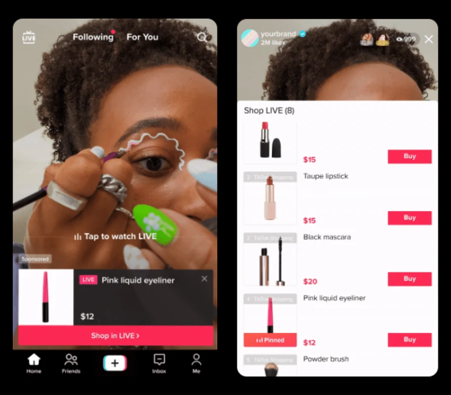 TikTok Video Shopping Ads Boost E-Commerce Sales in 2025